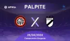 Palpite Miramar Misiones x Danubio