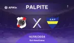 Palpite Nacional Potosí x Sportivo Trinidense