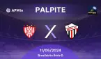 Palpite: Noroeste-SP x Serra-ES - 11/05 - Série D