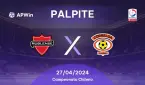 Palpite: Ñublense x Cobreloa - 27/04 - 1ª Divisão do Chile