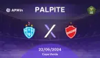 Palpite Paysandu x Vila Nova