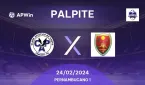 Palpite Porto x Petrolina-PE: 24/02/2024 - Campeonato Pernambucano