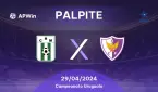 Palpite: Racing x Fénix - 29/04 - 1ª Divisão do Uruguai