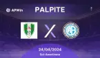 Palpite: Real Tomayapo x Belgrano - 24/04 - Copa Sul-Americana