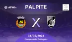 Palpite: Rio Ave x Vitória Guimarães - 04/05 - Liga Portugal