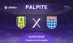 Palpite: RKC Waalwijk x PEC Zwolle - 12/05 - Eredivisie