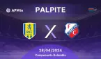 Palpite: RKC Waalwijk x Utrecht - 28/04 - Eredivisie