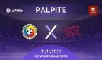 Palpite para Romênia x Suíça - Eliminatórias da Eurocopa - 21/11/2023 - Análise pré-jogo, horário e previsão de aposta