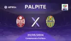 Palpite Salernitana x Hellas Verona