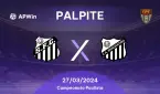 Santos x RB Bragantino: palpite completo