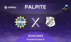 Palpite São José-SP x Inter de Limeira