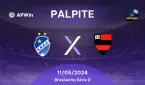 Palpite: São Raimundo-RR x Trem-AP - 11/05 - Brasileirão Série D