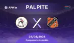 Palpite Sparta Rotterdam x Volendam