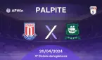 Palpite: Stoke City x Plymouth - 20/04 - Championship