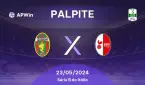 Palpite Ternana x Bari