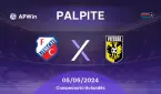 Palpite: Utrecht x Vitesse - 05/05 - Eredivisie