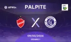 Palpite Vila Nova x Goianésia: 09/03/2024 - Campeonato Goiano