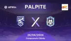 Palpite: Wuhan Three Towns x Tianjin Tiger - 26/04 - Campeonato Chinês