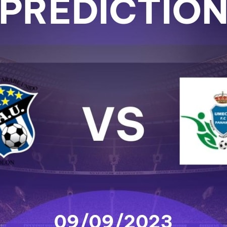 Prediction CA Independiente de La Chorrera vs Alianza: 16/09/2023 - Panama  - LPF