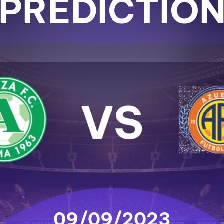 San Francisco FC vs CA Independiente de la Chorrera Predictions