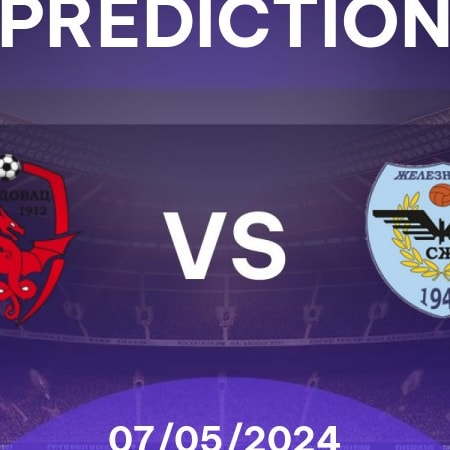 Radnicki Nis vs FK Zeleznicar Pancevo (Thursday, 21 December 2023)  Predictions and Betting Tips 100% FREE at Betzoid