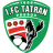 Tatran Presov logo de equipe