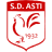 Asti logo de equipe