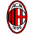 AC Milan Femenino logo