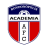 Academia logo de equipe