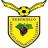 Rebordelo logo de equipe