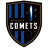 Adelaide Comets logo de equipe