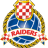 Adelaide Raiders Team Logo