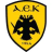 AEK Atenas Femenino Logotipo del equipo