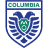 Columbia MO logo de equipe