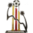 Al Mojzel Team Logo