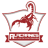 Alacranes Rojos logo