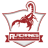 Alacranes Rojos logo de equipe