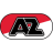 AZ Alkmaar logo