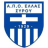 Ellas Syros logo de equipe