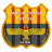 Arameisk Syrianska IF logo de equipe