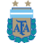 Argentina U20 Team Logo