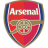 Arsenal Sub-19 logo