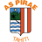 Pirae Logotipo del equipo