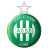 Saint-Étienne Women Team Logo