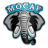 AS Tempete Mocaf Logotipo del equipo
