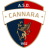 Cannara logo de equipe