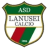 Lanusei logo de equipe