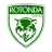 Rotonda logo de equipe