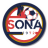 Sona logo de equipe