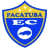 Pacatuba logo de equipe